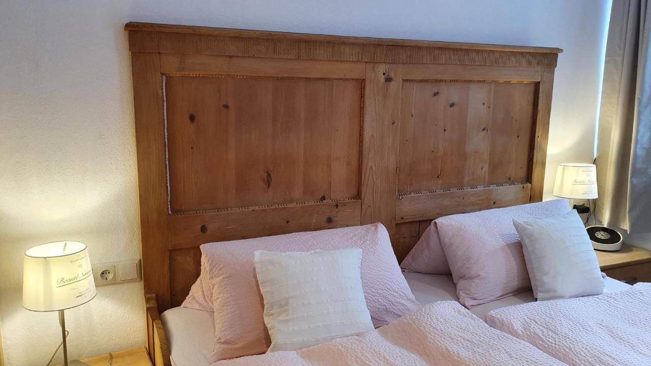 Gaestezimmer Vogtareuth Rinser Eksteriør billede